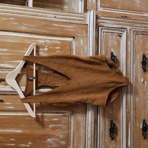 Ivory Love Size Medium